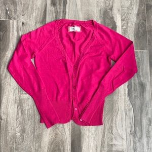 Garage Sweaters - Women’s Garage long sleeve cardigan Garage Sweaters - Women’s Garage long sleeve cardigan